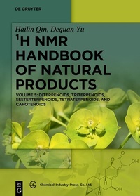 Abbildung von: Diterpenoids, Triterpenoids, Sesterterpenoids, Tetraterpenoids, and Carotenoids - De Gruyter