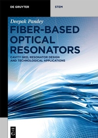 Abbildung von: Fiber-Based Optical Resonators - De Gruyter