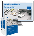 Bild: Praxishandbuch Immobilien - WEKA