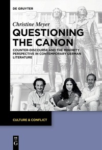 Enlarge image Cover: Questioning the Canon - De Gruyter