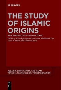 Abbildung von: The Study of Islamic Origins - De Gruyter