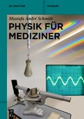 Bild: Physik f&uuml;r Mediziner - De Gruyter Oldenbourg