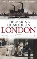 Cover: The Making of Modern London - Ebury Press