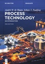 Cover: Process Technology - De Gruyter
