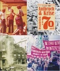 Cover: Aufbruch & Krise - Isensee, Florian, GmbH