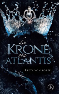 Enlarge image Cover: Die Krone von Atlantis - BoD - Books on Demand