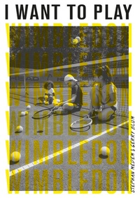Abbildung von: I Want to Play Wimbledon! - BoD - Books on Demand