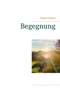Cover: Begegnung - Books on Demand