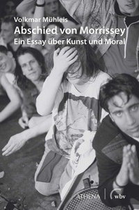 Abbildung von: Abschied von Morrissey - Athena bei wbv