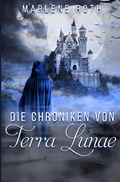 Cover: Die Chroniken von Terra Lunae - epubli