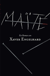 Enlarge image Cover: Maïté - epubli