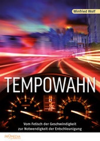 Enlarge image Cover: Tempowahn - Promedia