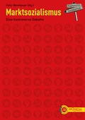 Cover: Marktsozialismus - Promedia