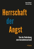 Cover: Herrschaft der Angst - Promedia