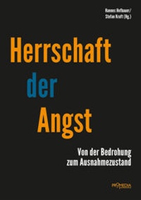 Enlarge image Cover: Herrschaft der Angst - Promedia