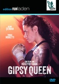 Cover: Gipsy Queen - Falter Verlag