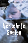 Cover: Versehrte Seelen - Rhein-Mosel-Verlag
