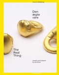 Cover: The Real Thing - Den &aelig;gte vare - Arnoldsche