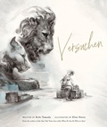Cover: Versuchen - Adrian & Wimmelbuchverlag