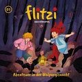 Cover: Abenteuer in der Walpurgisnacht - Spelhus-Verlag Wernigerode