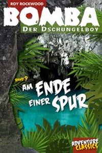 Abbildung von: Bomba am Ende einer Spur - Welsch, Ursula