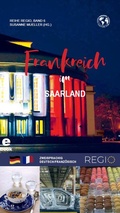 Cover: Frankreich im Saarland - Cross-Culture Publishing