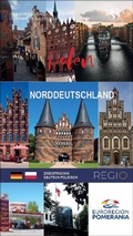 Cover: Polen in Norddeutschland - Cross-Culture Publishing