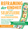 Cover: Reframing der Kindheit - NIKU Neuro AG