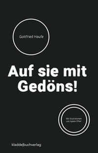 Enlarge image Cover: Auf sie mit Gedöns! - PENEMUE Technologies
