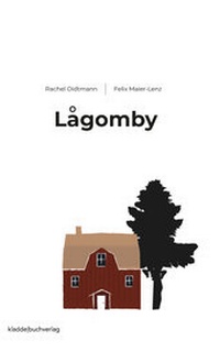Abbildung von: Lagomby - kladdebuchverlag