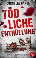 Cover: T&ouml;dliche Enth&uuml;llung - dp DIGITAL PUBLISHERS GmbH