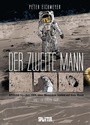 Cover: Der Zweite Mann. Band 2 - Splitter-Verlag