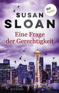 Cover: Eine Frage der Gerechtigkeit - dotbooks