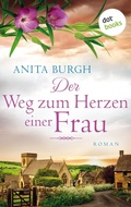 Cover: Der Weg zum Herzen einer Frau - dotbooks
