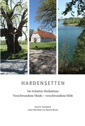 Cover: Hardensetten - Kr&uuml;tzkamp, K H