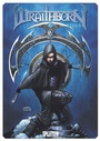 Cover: Wraithborn Redux - Splitter-Verlag