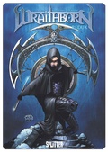 Cover: Wraithborn Redux - Splitter-Verlag