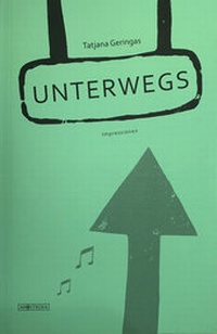 Abbildung von: Unterwegs - Mitteldeutscher Verlag
