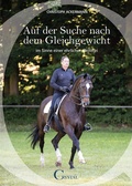 Cover: Auf der Suche nach dem Gleichgewicht - Crystal Verlag