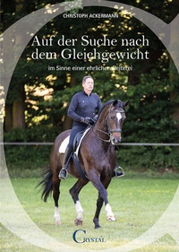 Abbildung von: Auf der Suche nach dem Gleichgewicht - Crystal Verlag