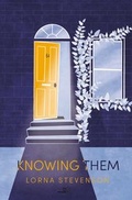 Cover: KNOWING THEM - Europe Books