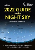 Cover: 2022 Guide to the Night Sky - Collins