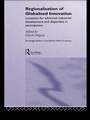 Cover: Regionalisation of Globalised Innovation - Routledge