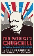 Cover: The Patriot's Churchill - Ebury Press