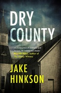 Cover: Dry County - Mountain Leopard Press