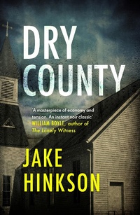 Enlarge image Cover: Dry County - Mountain Leopard Press