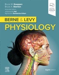Cover: Berne & Levy Physiology - Elsevier