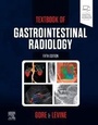Cover: Textbook of Gastrointestinal Radiology - Elsevier