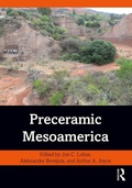 Cover: Preceramic Mesoamerica - Routledge