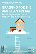 Cover: Grasping for the American Dream - Routledge
